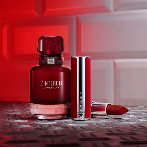 givenchy perfume qatar|Givenchy l'interdit sephora.